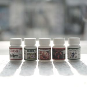 Ayurlife Care Ayurvedic Capsules