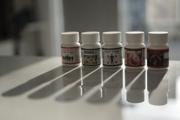 Ayurlife Care Ayurvedic Capsules - Image 3