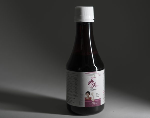Ayurlife She Care Syrup