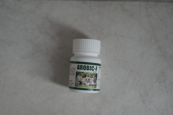 Arobic-F