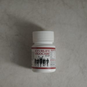 Ayurlife Vigocare